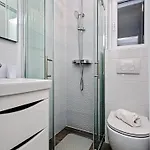 Sea Flower Beachfront Villa Sevid