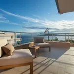 Sea Flower Beachfront Sevid