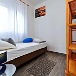 Sea Flower Beachfront Villa Sevid