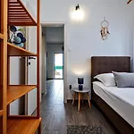 Villa Sea Flower Beachfront Sevid