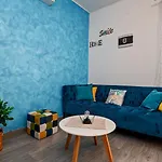 Sea Flower Beachfront Villa