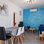 Villa Sea Flower Beachfront