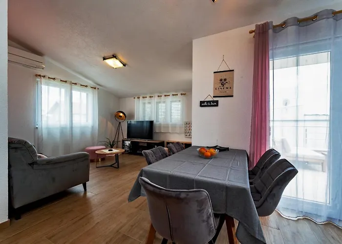 וילה Sea Flower Beachfront