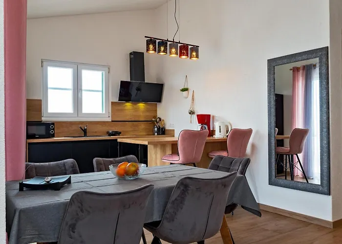 Sea Flower Beachfront