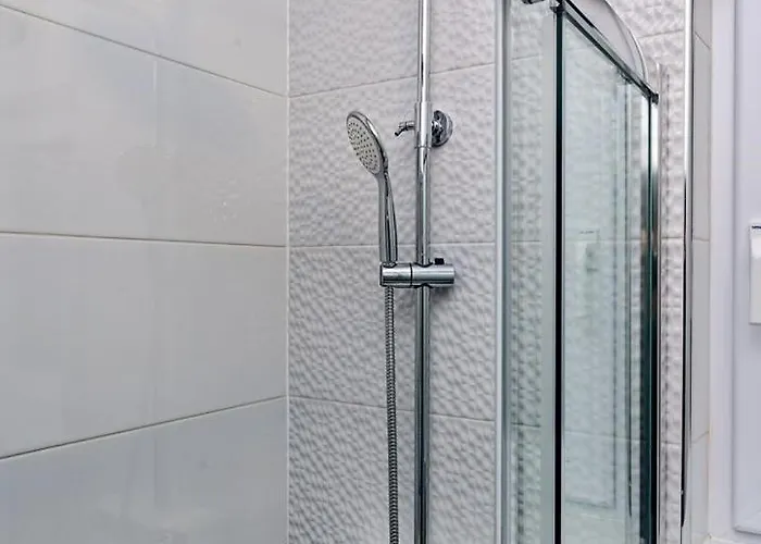 וילה Sea Flower Beachfront