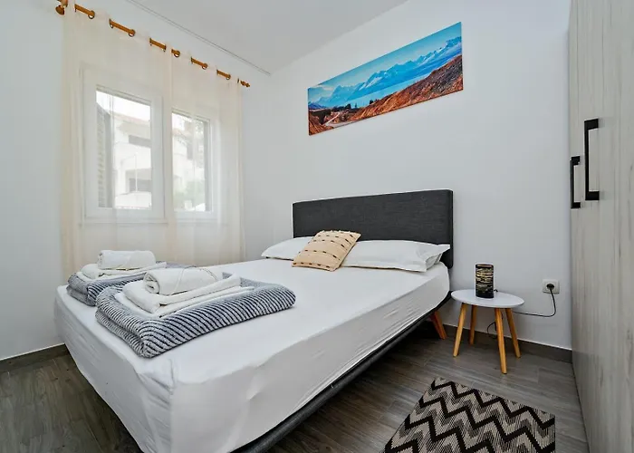 וילה Sea Flower Beachfront *