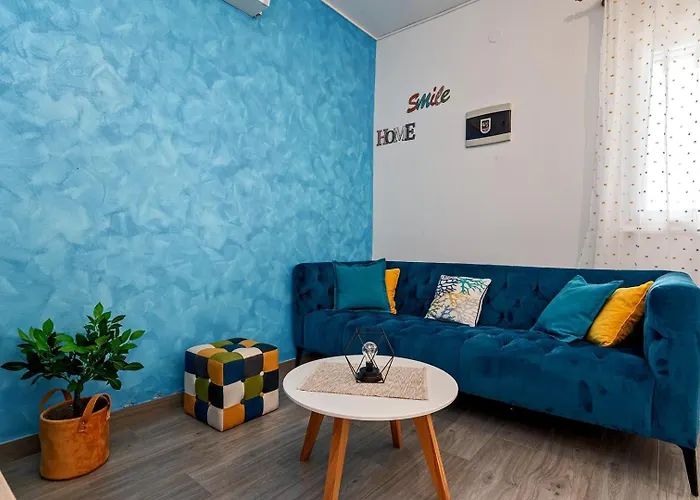 Sea Flower Beachfront Villa