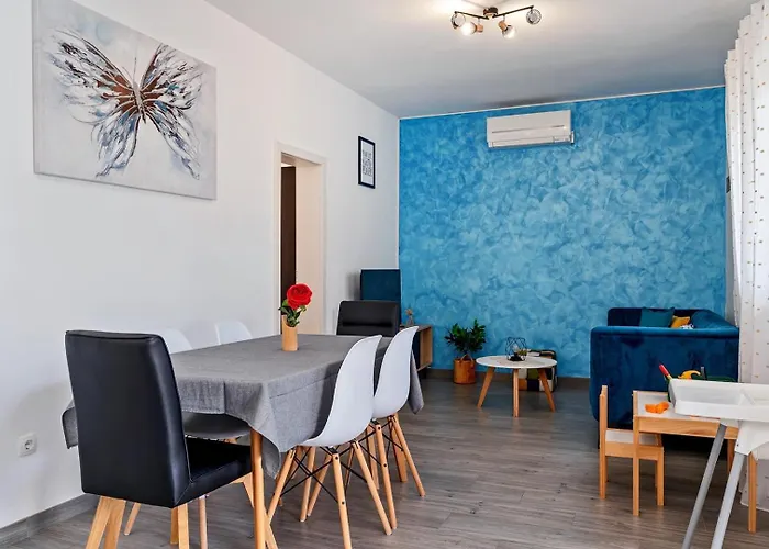 וילה Sea Flower Beachfront